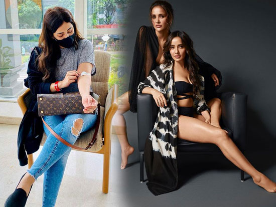 Celebs Insta Updates of the Day - July 13